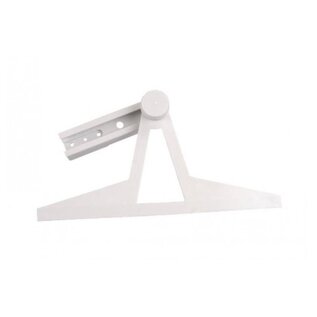 Dakluik uitzet kunststof