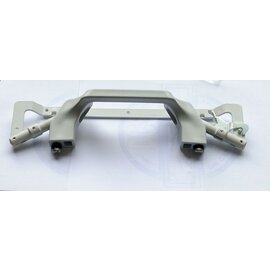 Dakluik uitzetter verend model