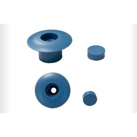 Knaus Tabbert Bumperdopje Ral 5007