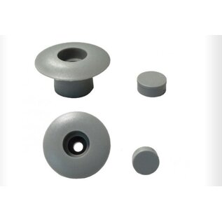 Knaus Tabbert Bumperdopje Ral 7042 12 mm