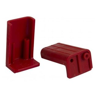 Dometic Montageblokken v heki 2