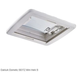 Dometic Dakluik Dometic Mini Heki S