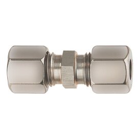 GOK Knelkoppeling recht staal