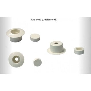 Bumperdopjes TEC/LMC