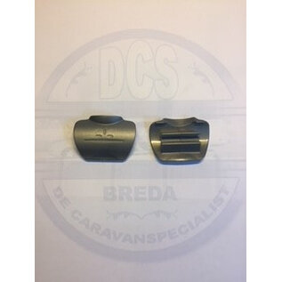 Horrex Horrex Clip 2 t.b.v. Combirollo's nieuw model