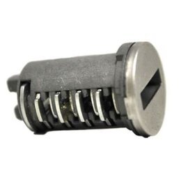 Insteekcilinder HSC ovaal dik / sleutelnummer FW201