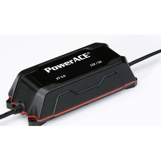 PowerAce druppellader