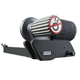 Truma Caravan mover SR2 incl. montage