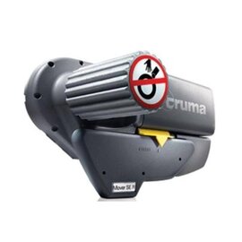Truma Caravan mover SE R excl. montage