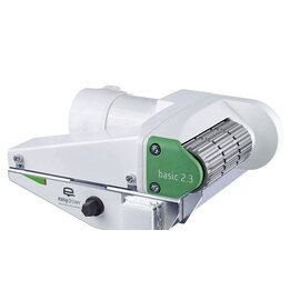 Reich Caravan mover easydriver basic 2.3 incl. montage