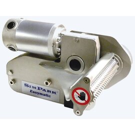 Simpark Mover volautomatisch excl. montage