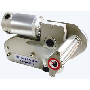 Simpark Mover volautomatisch excl. montage