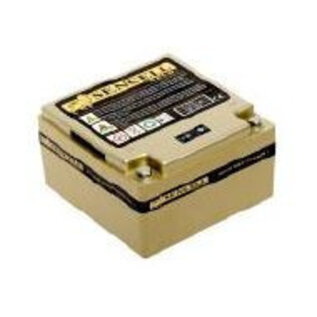 Sencell Gold accu 30 AH.