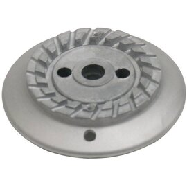 Cramer 1 Brander bovendeel