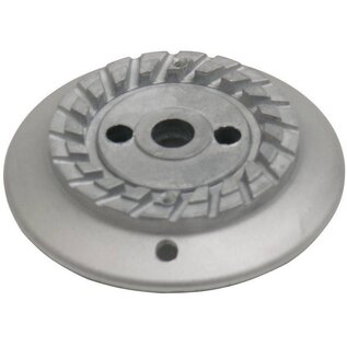 Cramer 1 Brander bovendeel