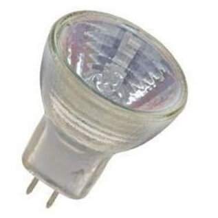 Crusader Halogeen MR11/ GZ4 12V 35x35 mm