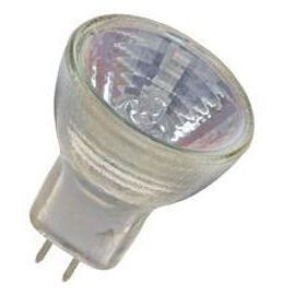 Crusader Halogeen MR16/ GZ4 12V 50x50mm