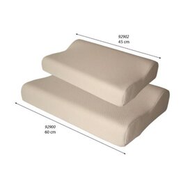 Defa Hoofdkussen 45x28x8/10