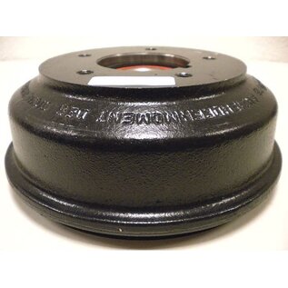 BPW Remtrommel 200x50 mm 112*5 34/64x37