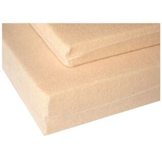 Defa Opleg matras badstof 3,5 cm