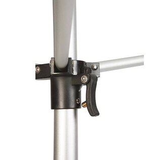 Bo-camp Droogmolen - Compact - Draadlengte 12 meter