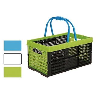Vouwkrat - Met handgreep - 20 Liter