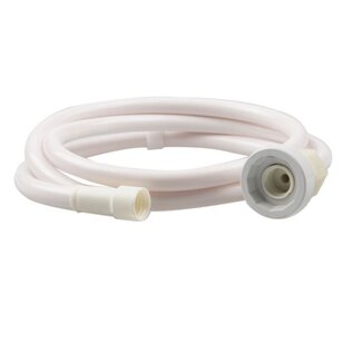 Whale Douche slang t.b.v. Whale Elegance mengkraan