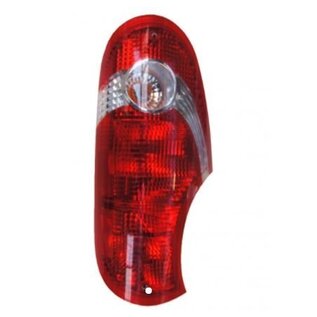 Jokon Hobby achterlicht caravan links 2007-2014