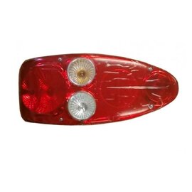 Hobby achterlichtunit camper links 2001-2006