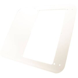 Whale Inbouwframe t.b.v. Whale Boiler