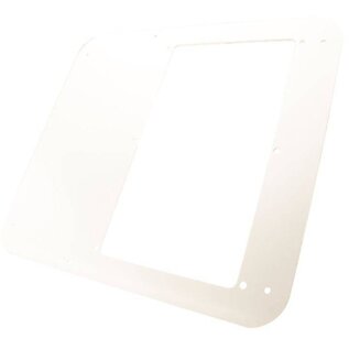 Whale Inbouwframe t.b.v. Whale Boiler