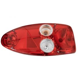 Hobby achterlichtunit caravan rechts 2001-2006