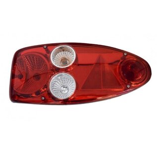 Hobby achterlichtunit caravan links 2001-2006