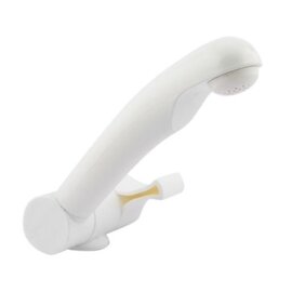 Reich Kraan style 2005 wit