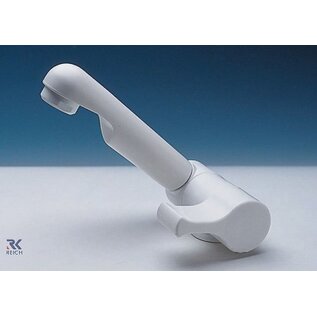 Reich Kraan style 2002 wit