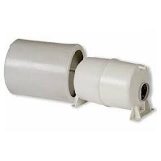 Truma Therme 2 binnentank