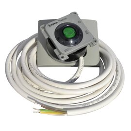 Truma Bediening Therme 2