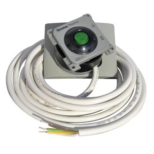 Truma Bediening Therme 2