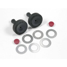 AL-KO Set frictiecups AKS 2000/2004/3004