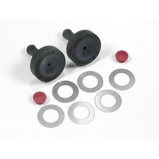 AL-KO Set frictiecups AKS 2000/2004/3004
