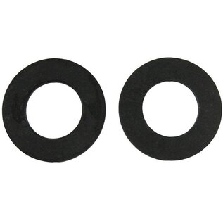 Rubberring v. Campgas regelaar