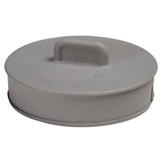 Truma Afsluitdeksel ringverwarming