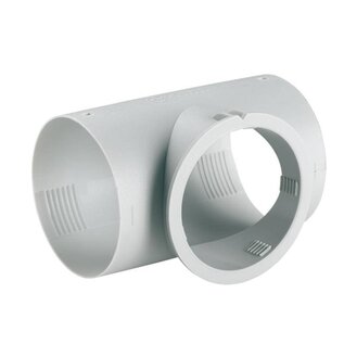 Truma T stuk voor ringverwarming