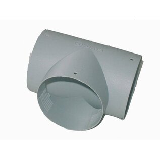 Truma Buis T stuk ringverwarming