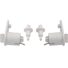 Dometic Scharnier Vriesvakdeur links en rechts