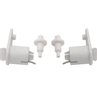 Dometic Scharnier Vriesvakdeur links en rechts