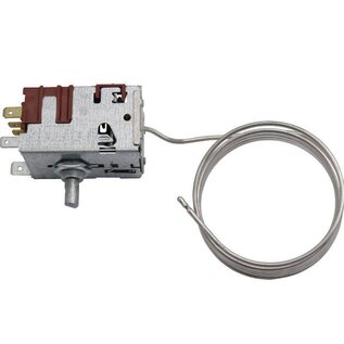 Dometic thermostaat elektro