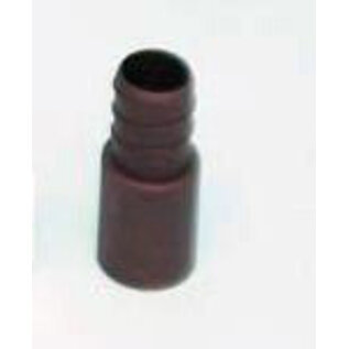 Reich Slangaansluiting 25 mm systeem