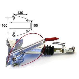 AL-KO Oplooprem 90 S / 3