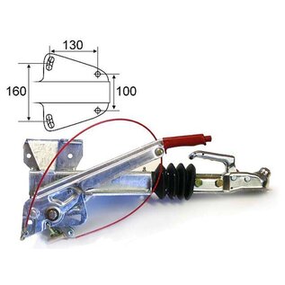 AL-KO Oplooprem 90 S / 3